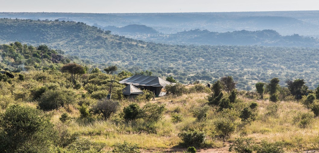 The Safari Collection, Kenya