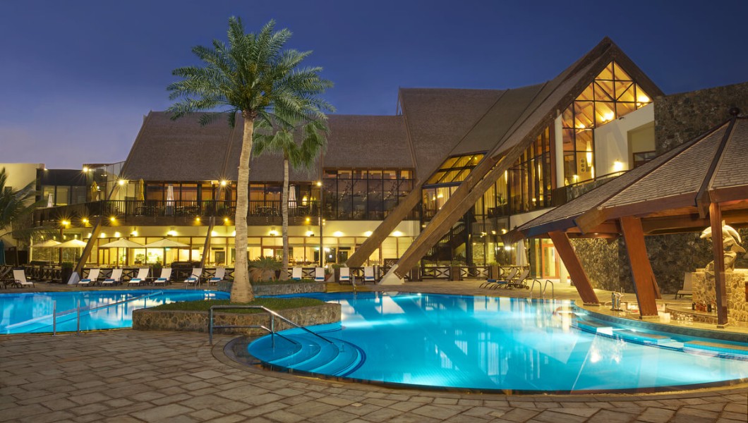JA Beach Hotel | Dubai All Inclusive Hotels - JA Resorts & Hotels