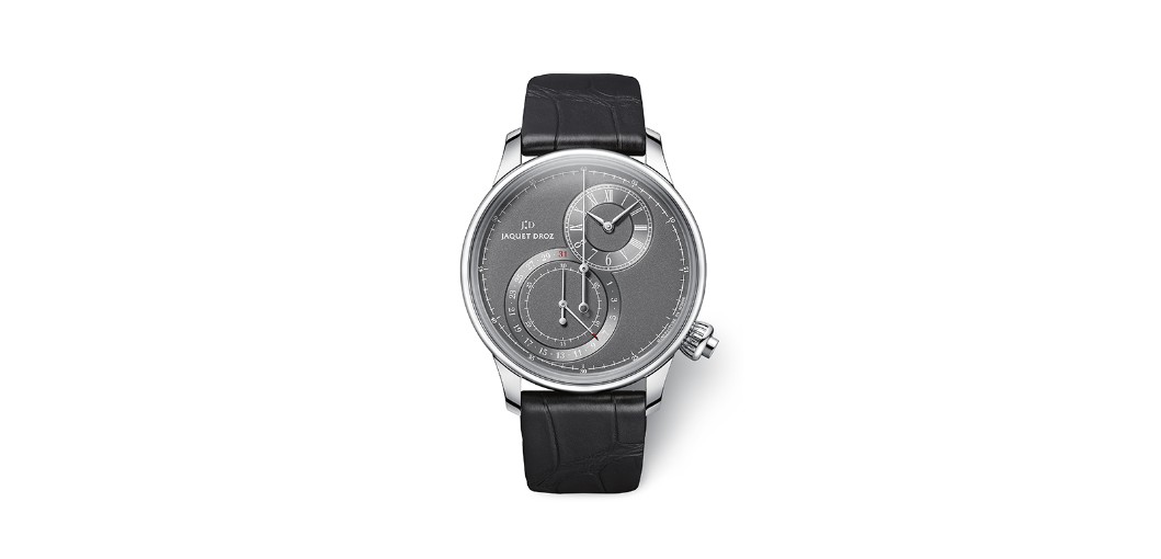 Jaquet Droz