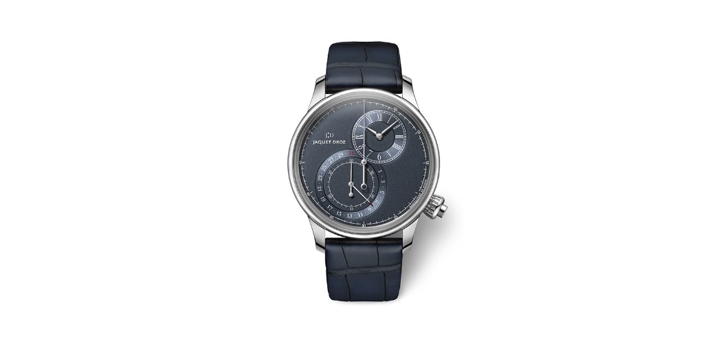 Jaquet Droz