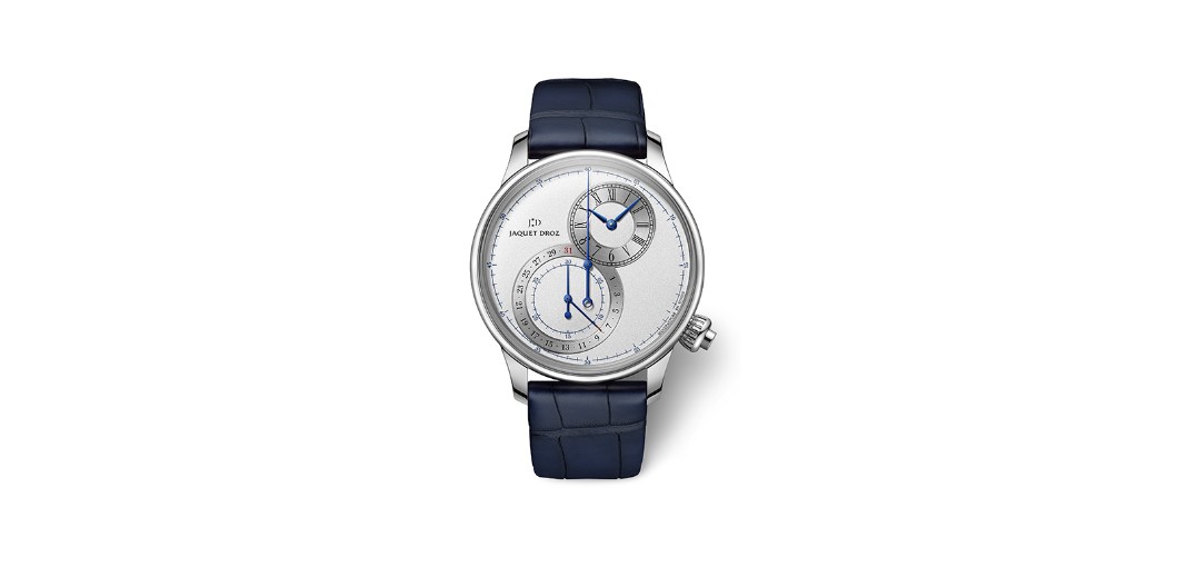 Jaquet Droz