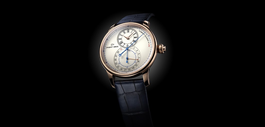 Jaquet Droz