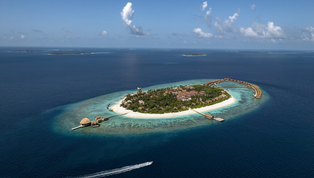 Wellbeing Retreat – The Maldives – JOALI BEING