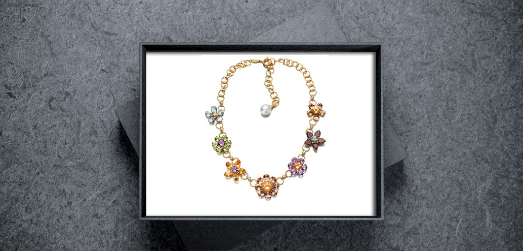 Primavera necklace, Dolce & Gabbana