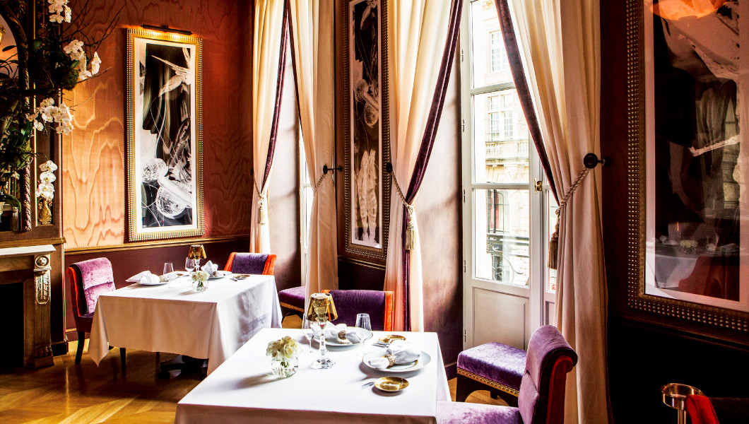 The Grape Escape Why Bordeaux S Food Is Now As Great As Its Wine