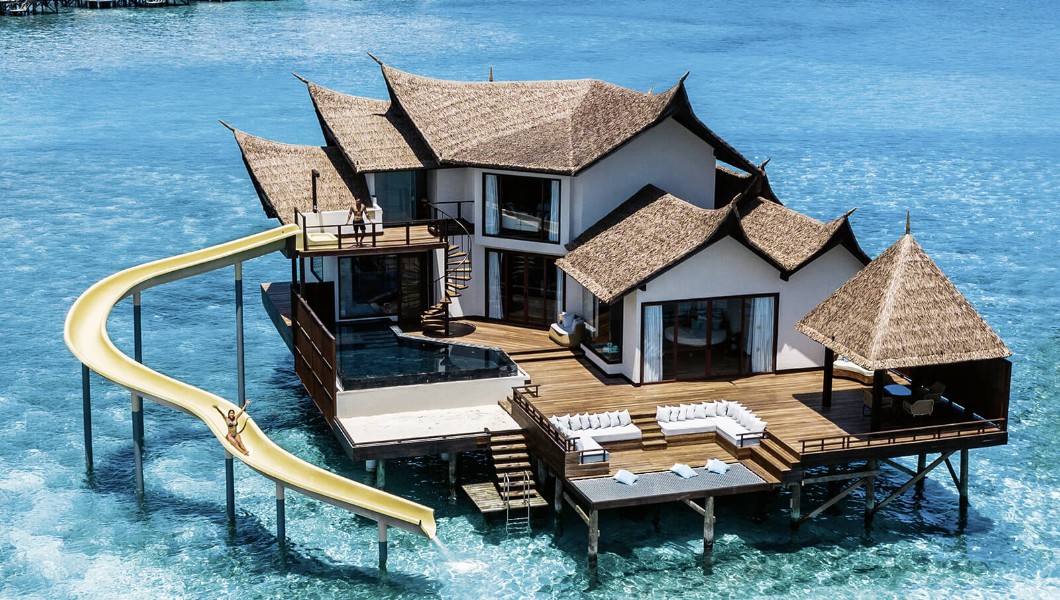 Jumeirah Vittaveli