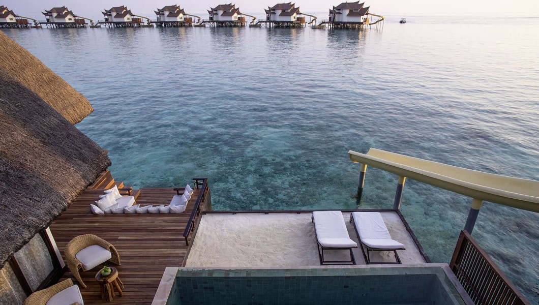 Jumeirah Vittaveli