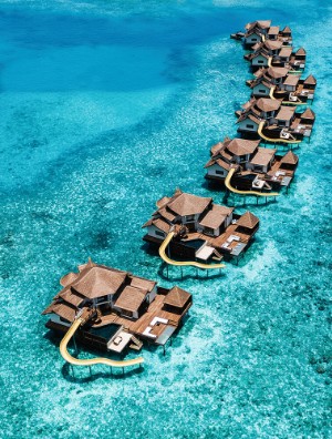 Jumeirah Vittaveli