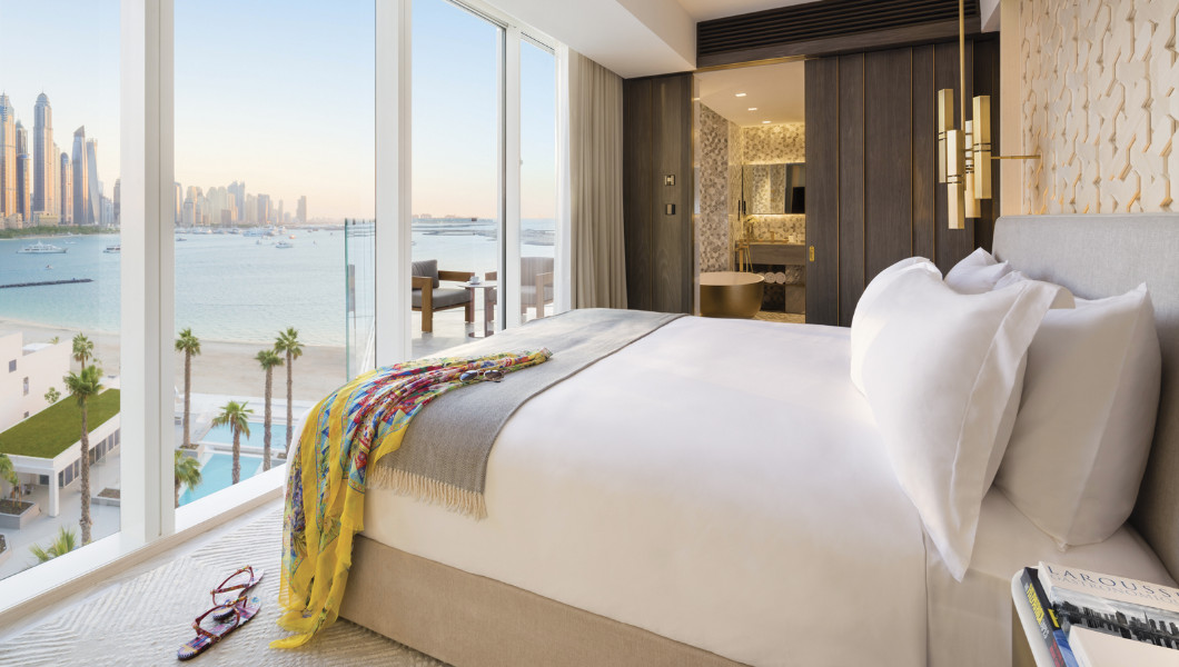 Viceroy Palm Jumeirah
