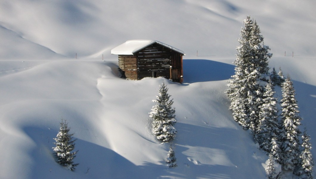 Kristinia, Best Ski Resorts in Lech, Austria