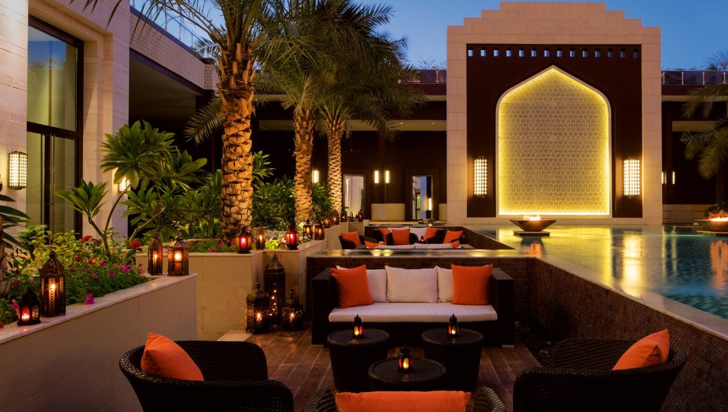 Hormuz Grand Muscat, A Radisson Collection Hotel