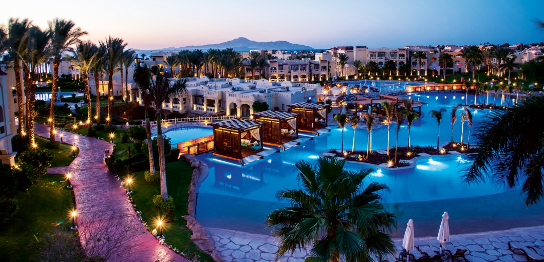 Rixos Sharm El Sheikh - Rixos Hotels