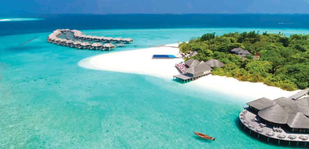 JA Manafaru Maldives - JA Resorts