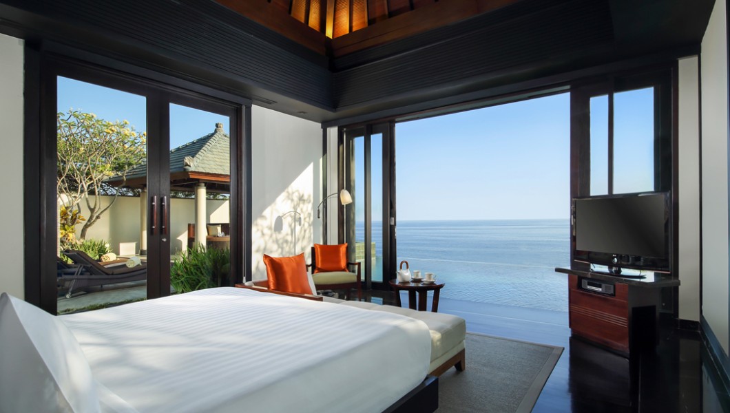 LXR Hotels & Resorts Bali