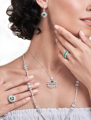 Mahallati Jewellery - Fine Jewellery Experts