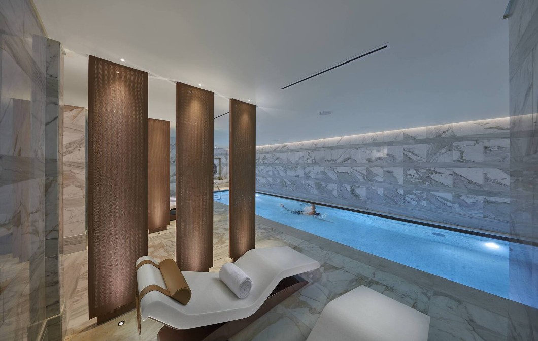 Luxury Wellness & Spa | Central | Mandarin Oriental, Doha