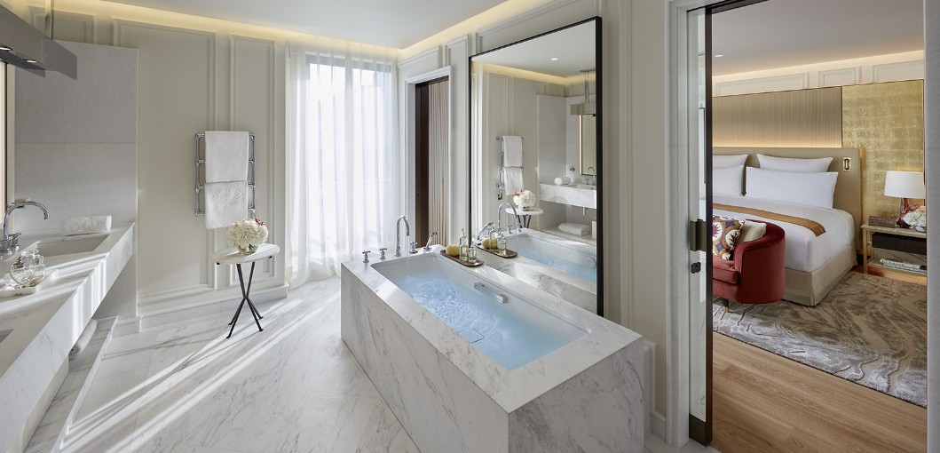 Mandarin Oriental Paris