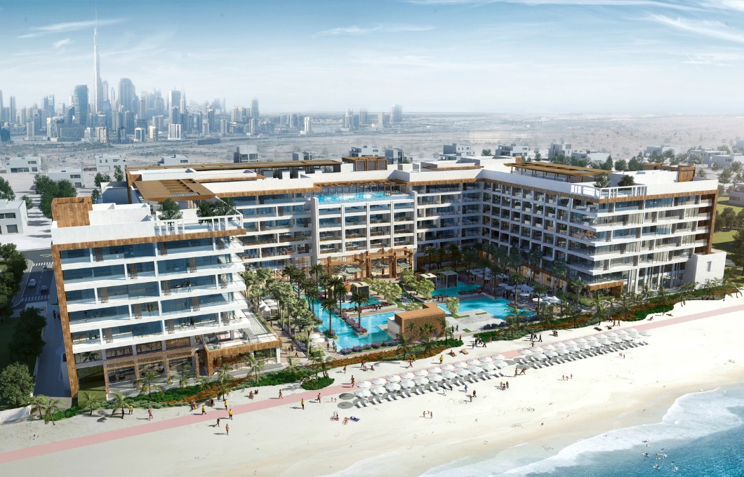 Mandarin Oriental Jumeira, Dubai