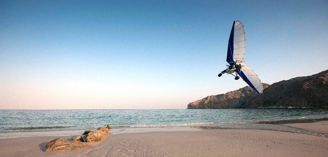 Six Senses Zighy Bay