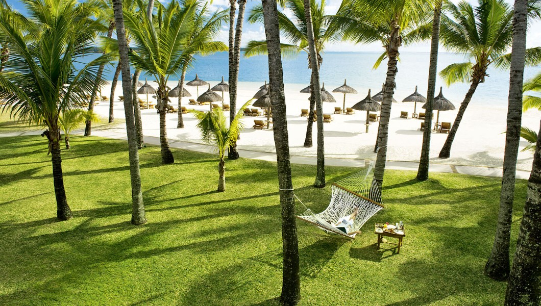 One&Only Le Saint Géran, Mauritius