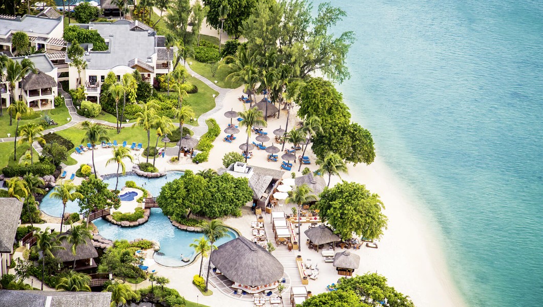 Hilton Mauritius Resort & Spa