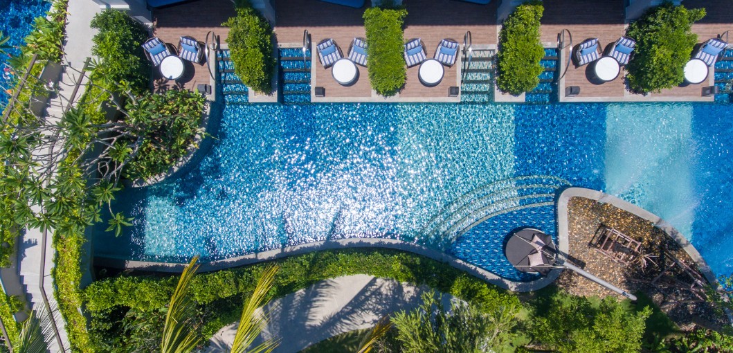 Melia Koh Samui Resort