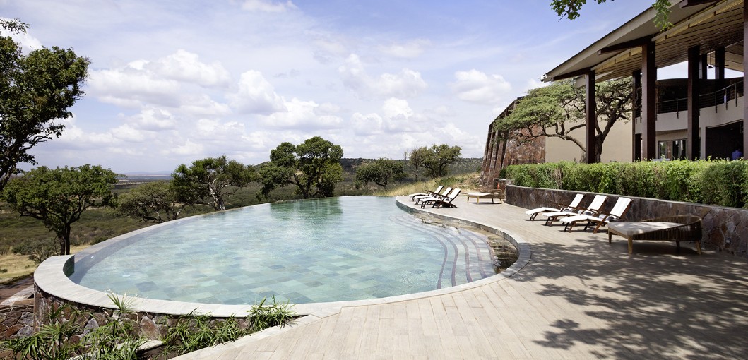 Meliá Serengeti Lodge