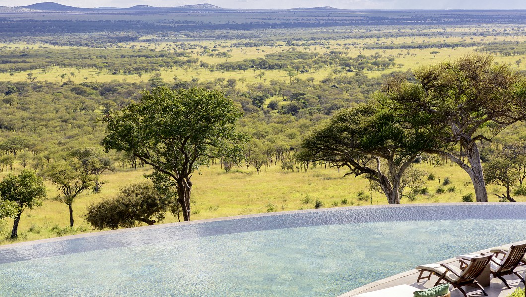 Meliá Serengeti Lodge