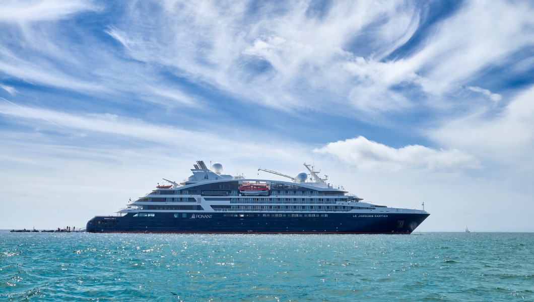 Luxury cruises - Luxury cruise lines and boats - Ponant | Ponant