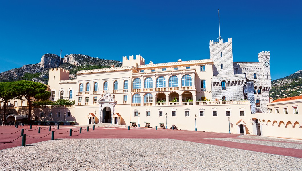 DESTINATION: 24 hours in Monaco - live life in the fast lane | Luxury