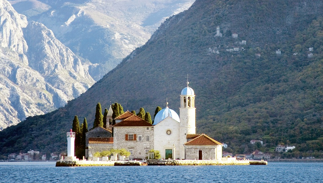 Regent Porto Montenegro