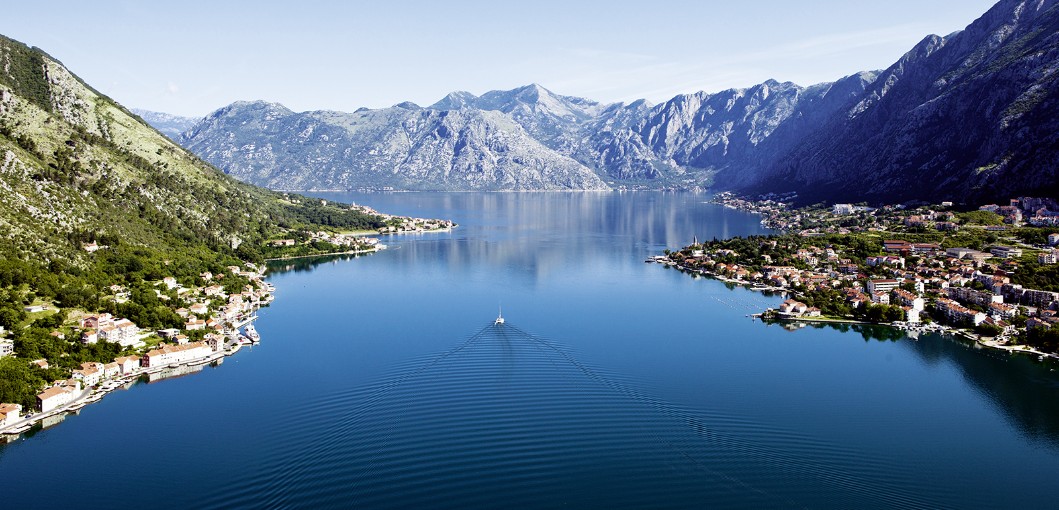 Regent Porto Montenegro