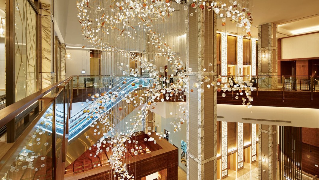 Grand Plaza Mövenpick Media City Sheikh Zayed Road, Dubai