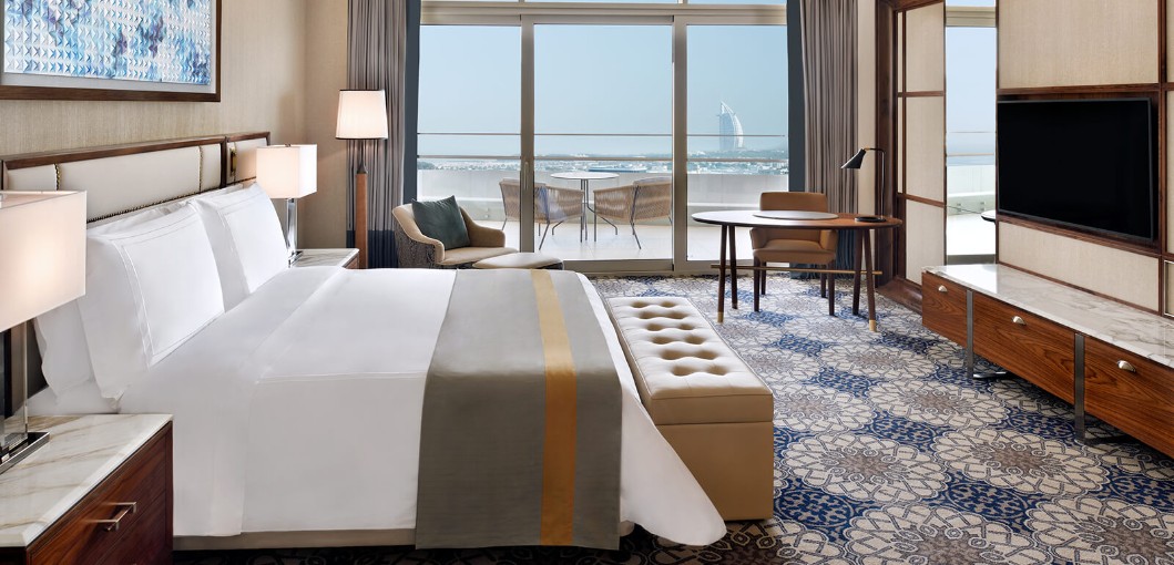 Grand Plaza Mövenpick Media City Sheikh Zayed Road, Dubai