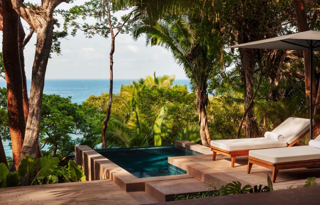 Luxury Mexico Resort | One&Only Mandarina