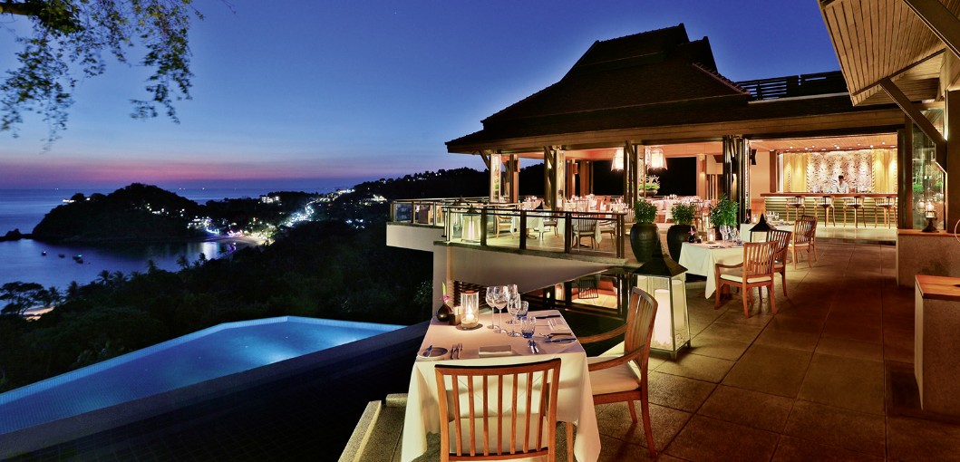 Pimalai Resort & Spa, Thailand
