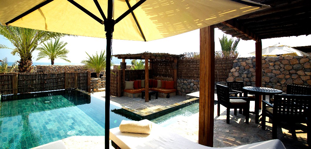 Six Senses Zighy Bay