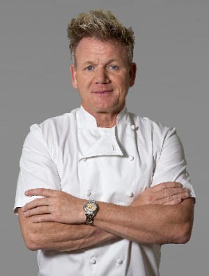 Gordan Ramsay