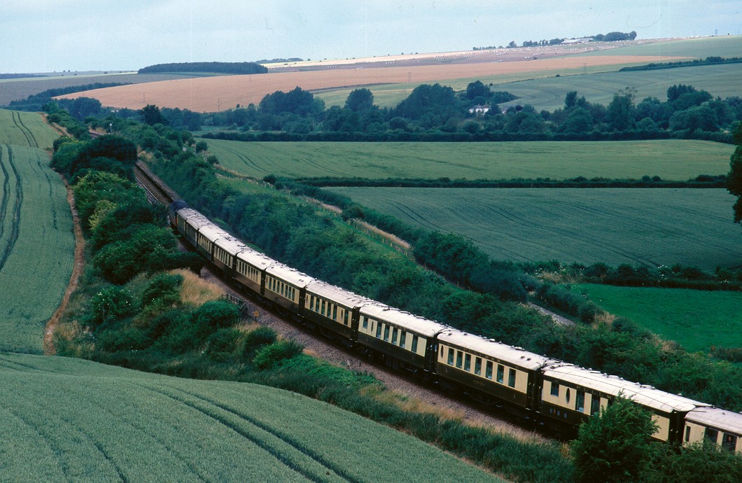 British Pullman, A Belmond Train