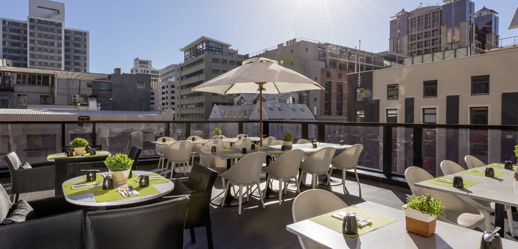 Radisson Blu Hotel & Residence, Cape Town, South Africa