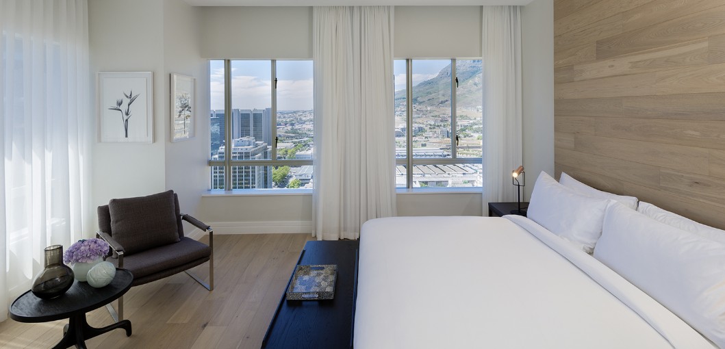 Radisson Blu Hotel & Residence, Cape Town, South Africa