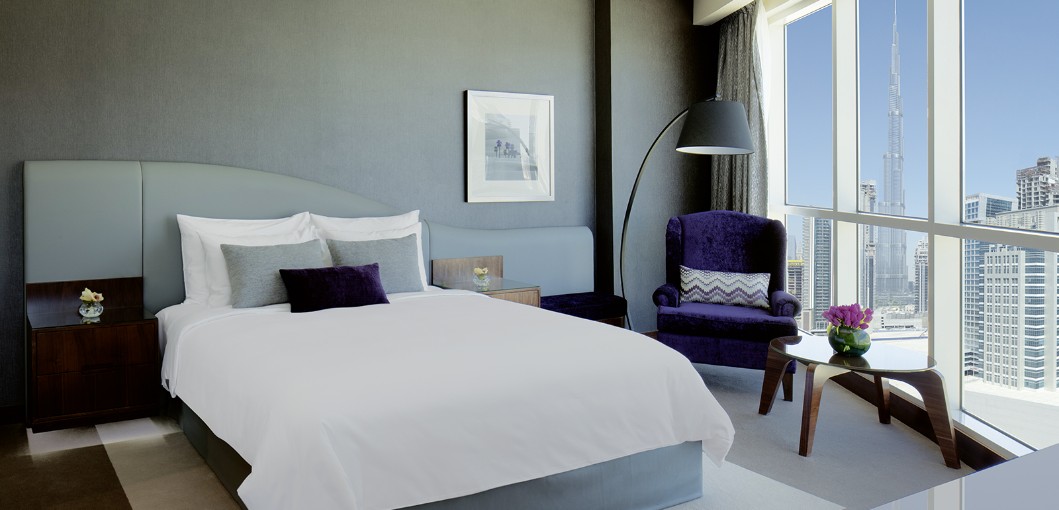 Radisson Blu Hotel, Dubai Waterfront - Radisson Hotels