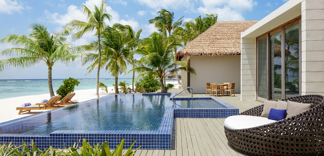 Radisson Blu Resort Maldives - Radisson Hotels