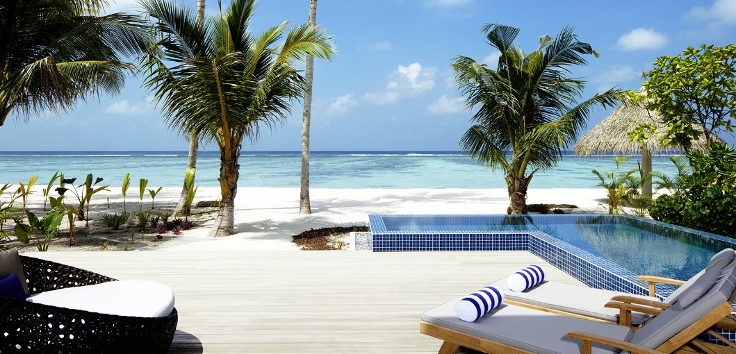 Radisson Blu Resort Maldives - Radisson Hotels