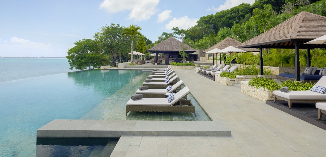 Raffles Bali - Luxury Hotel in Bali - Raffles Hotels & Resorts