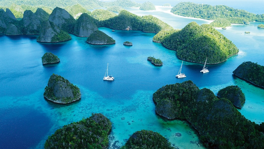 Raja Ampat