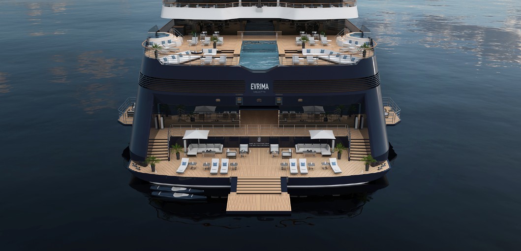 The Ritz-Carlton Yacht Collection | Luxury Cruises