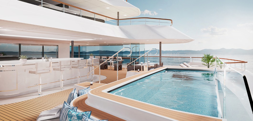 The Ritz-Carlton Yacht Collection | Luxury Cruises
