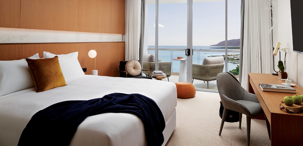 Riley, a Crystalbrook Collection Resort