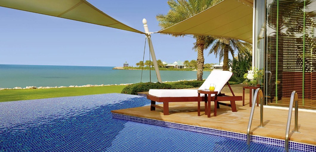 The Ritz-Carlton, Bahrain - Luxury Hotel in Bahrain